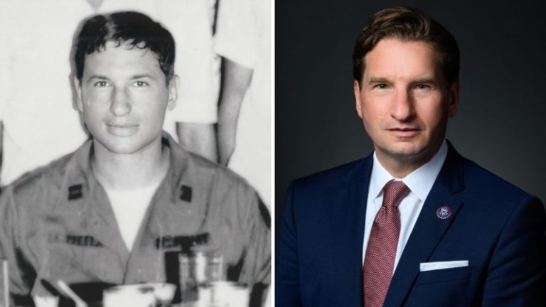 Honoring Gold Star families: Bipartisan support for Love Lives On Act of 2023