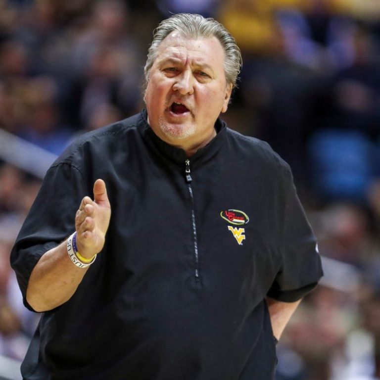 Bob Huggins’ moral code at WVU doesn’t apply to him, a bigot and liar