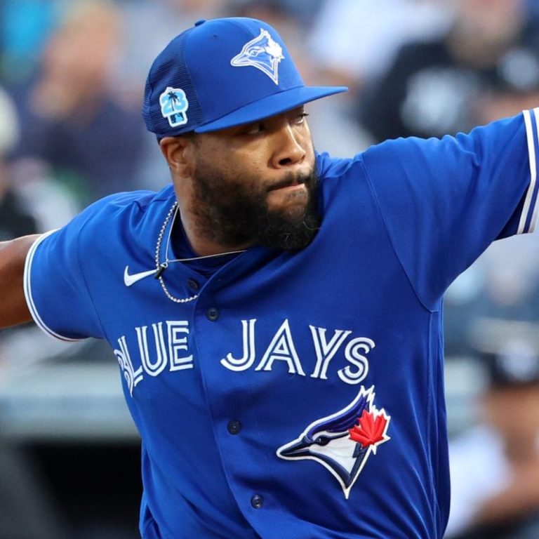 No cheating: Jays reliever admits tipping pitches before Aaron Judge HR