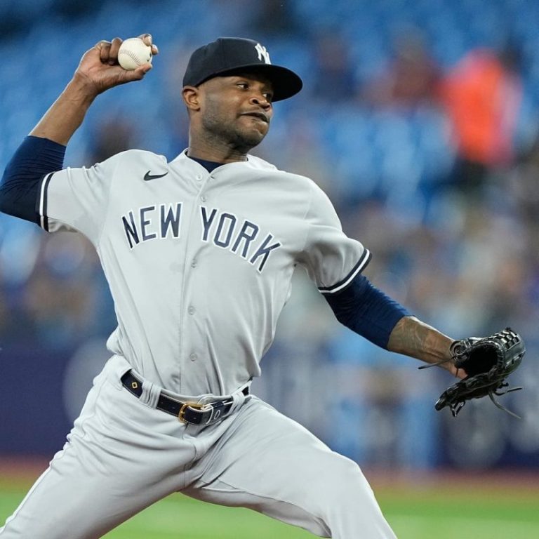 Yankees pitcher suspended 10 games for using foreign substance
