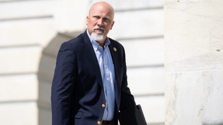 Chip Roy slams Air Force LGBTQ+ Pride Month celebration, says GOP should take drastic action against military