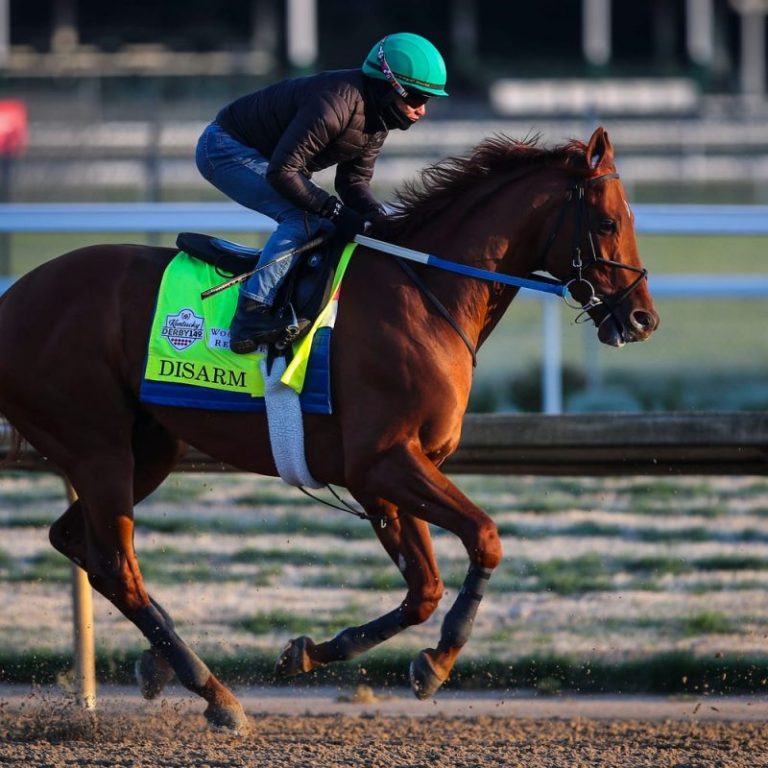 Making a case: Why each horse can — or can’t — win 2023 Kentucky Derby