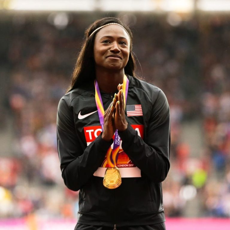 Three-time US Olympic medalist found dead at the age of 32