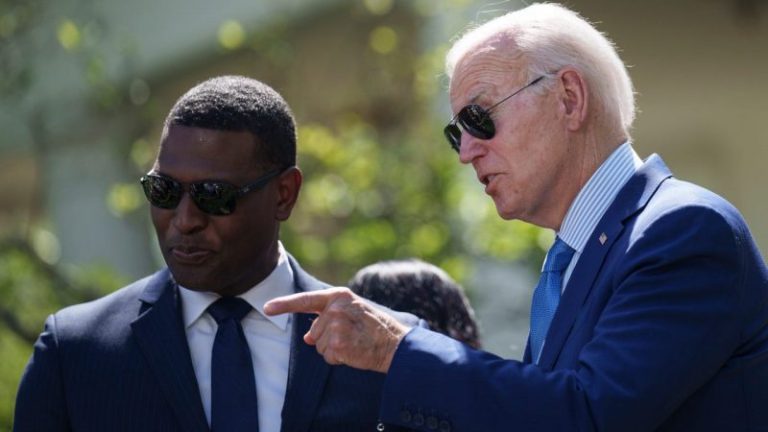House votes to end Biden’s crackdown on gas-powered trucks; four Dems join GOP