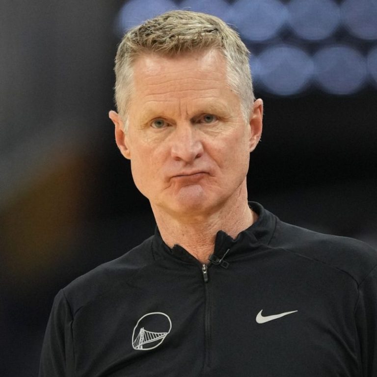Steve Kerr: Warriors ‘not a championship contender’ without Draymond