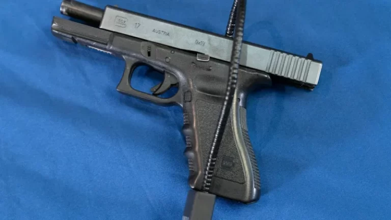 Federal judge in Virginia strikes down laws banning gun sales to adults under 21