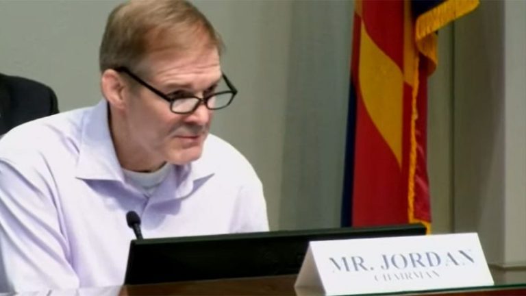 Judiciary Republicans investigating DHS funding to NGOs providing free services for illegal immigrants