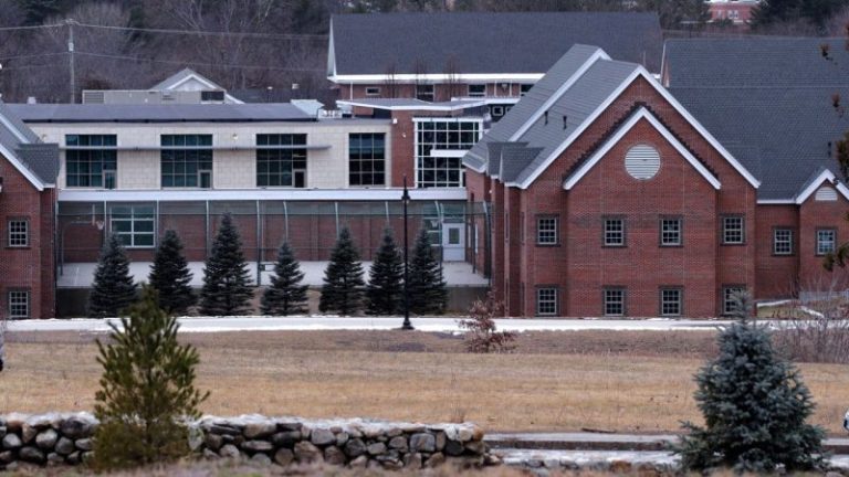 New Hampshire officials subpoenaed in youth detention center sex abuse investigation