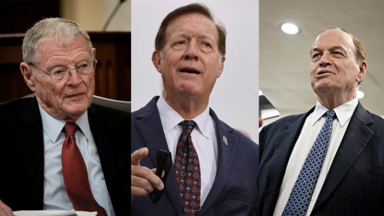 Who won top awards for ‘corrupt, costly’ wasteful spending amid debt ceiling fight? It’s not who you expect