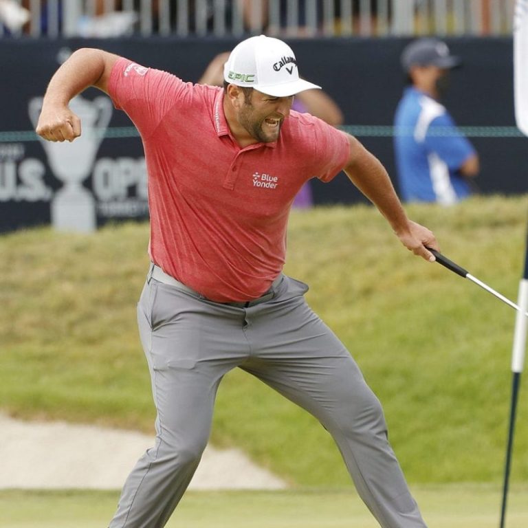 PGA Championship tee times, how to watch, TV information