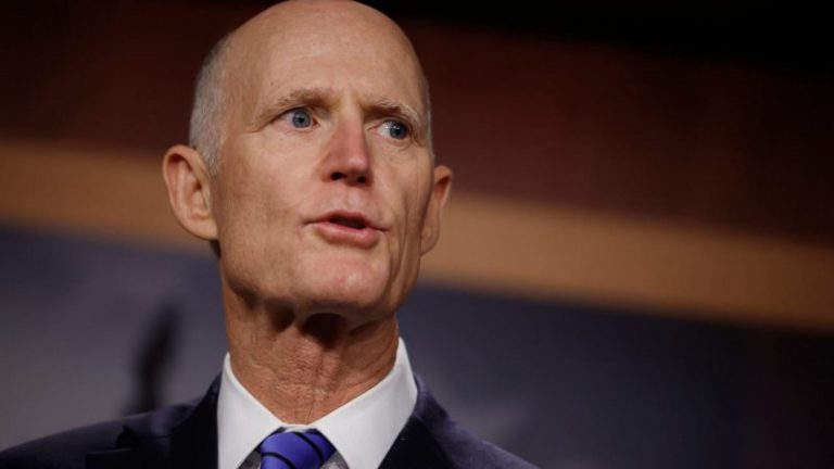 Rick Scott leads push to help parents keep kids safe from unrestricted AI