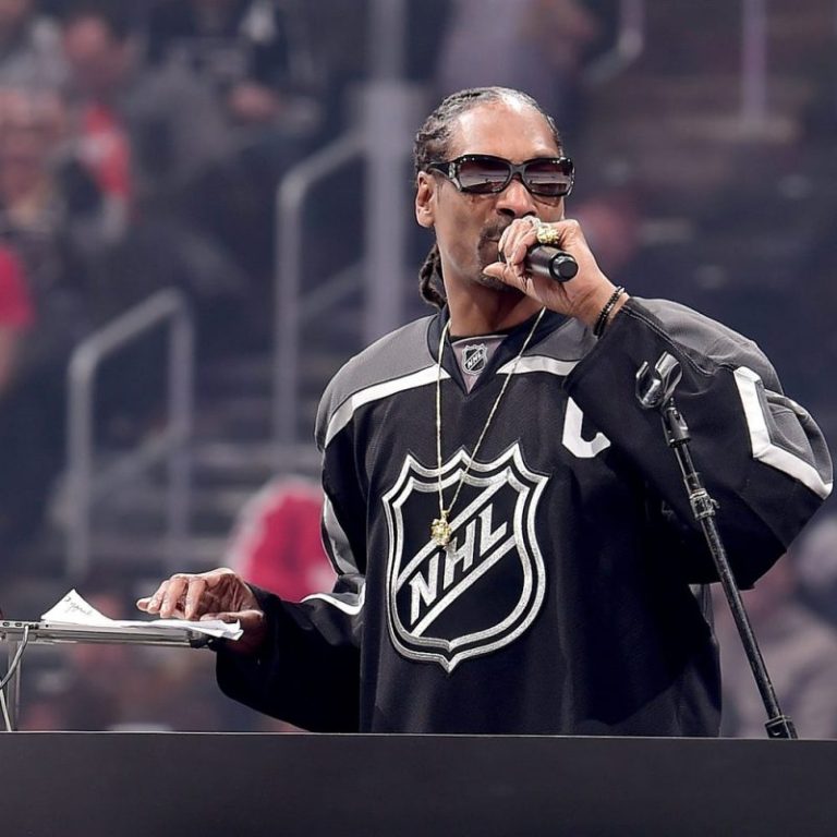 Snoop Dogg says NHL ownership bid ‘ain’t no joke or no gimmick’