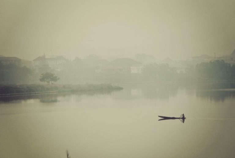 More than 100 dead after wedding party as boat capsizes in Nigeria