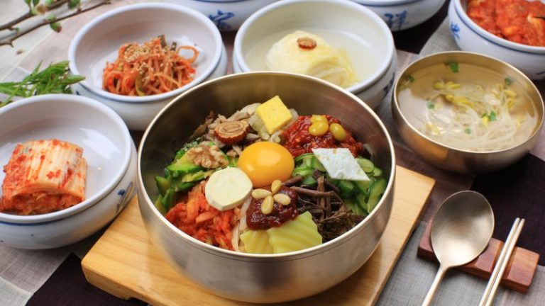 Korean food: 39 dishes we can’t live without