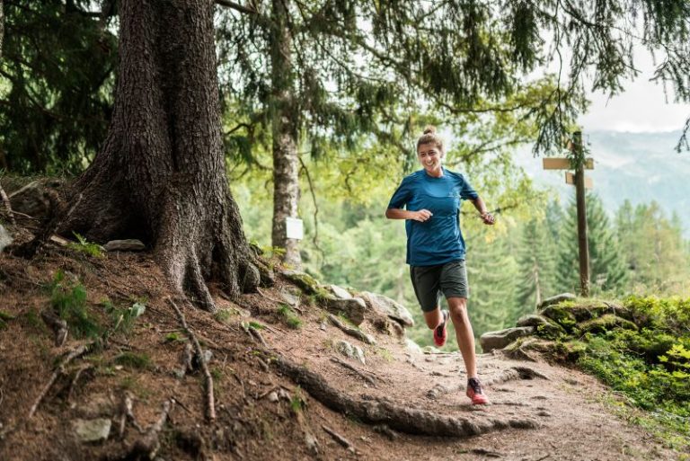 Ultra runner Courtney Dauwalter breaks record of world’s oldest 100-mile race by almost 80 minutes