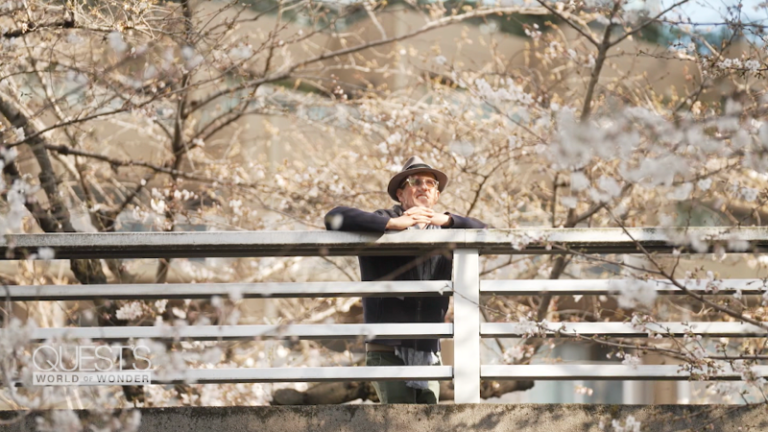 The world’s largest city is a futuristic paradise. But some things stay stuck in the past