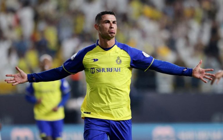 Cristiano Ronaldo ‘happy’ in Saudi Arabia, wants other players to join him