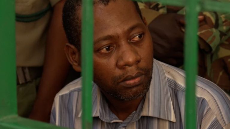 ‘Is my mum dead or not?’: Son fears mother may be among Kenya starvation cult victims
