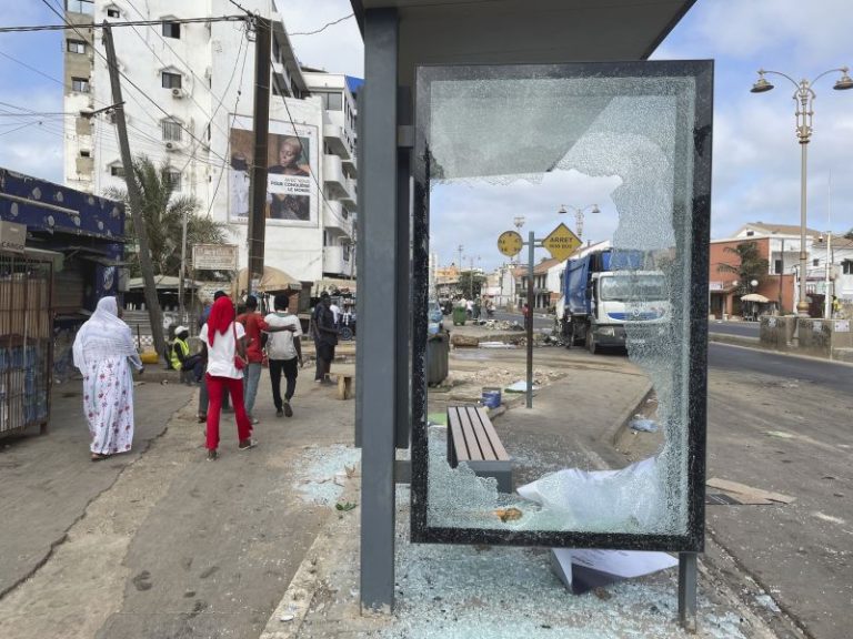 Senegal shuts consulates abroad amid attacks and political tensions