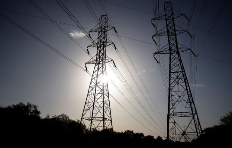Triple-digit heat across Texas is forecast to break energy records