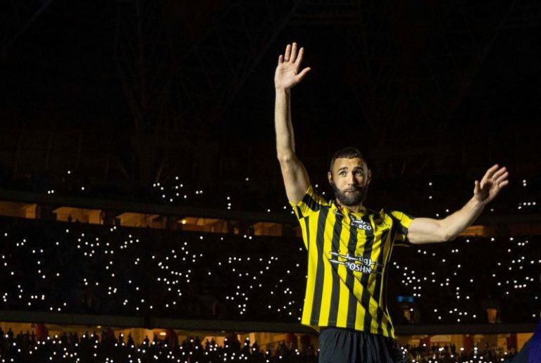 Summer transfer window: The biggest moves so far as Saudi Arabia becomes major factor