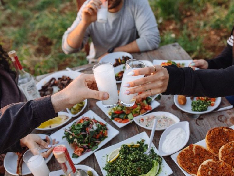 It’s one of the world’s oldest spirits. Now it’s making a comeback