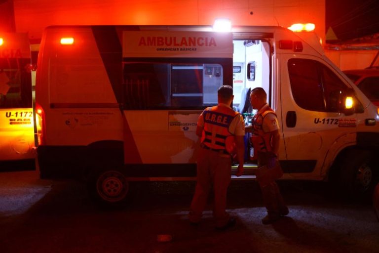 Extreme temperatures killed at least 112 people in Mexico since March