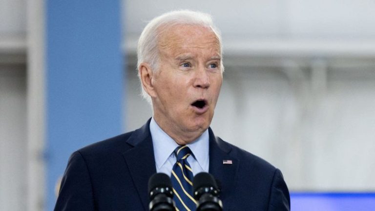 Biden’s $400B student loan handout is safe for now, survives House GOP push to kill it