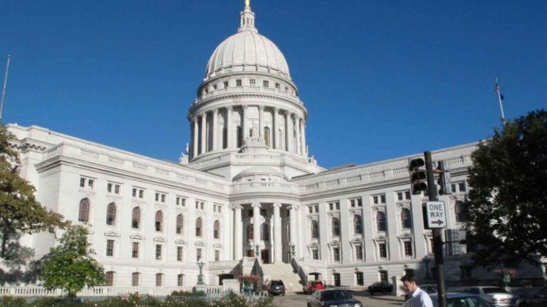 Wisconsin Assembly set to clear pharmacist-prescribed birth control