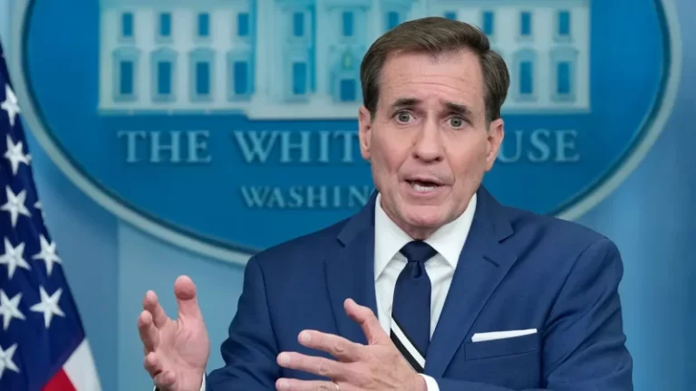 Biden admin confident it can protect America’s secrets after reports of China spy base in Cuba