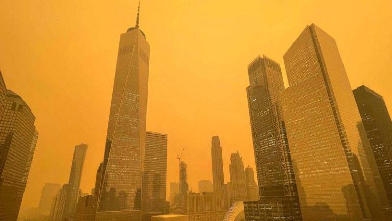 Rep. Ryan Zinke rips politicians ‘complaining’ about smoke in DC, blames fires on lack of forest management