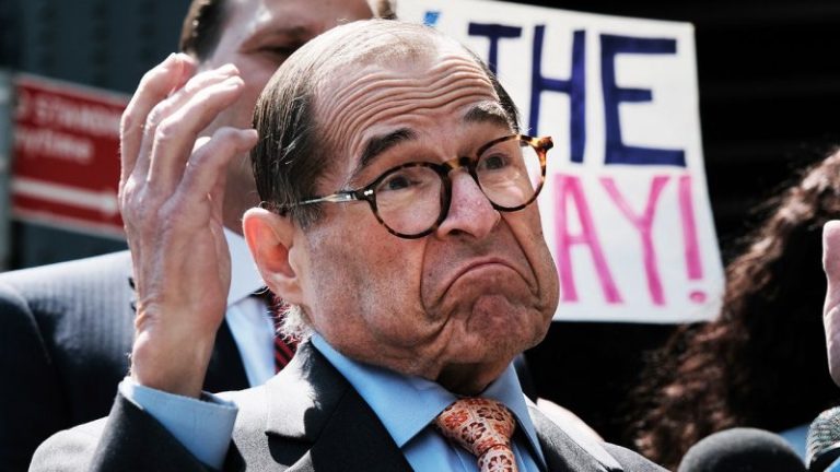 Nadler: Toddlers should’ve masked up during COVID; parents who didn’t mask kids committed ‘child abuse’