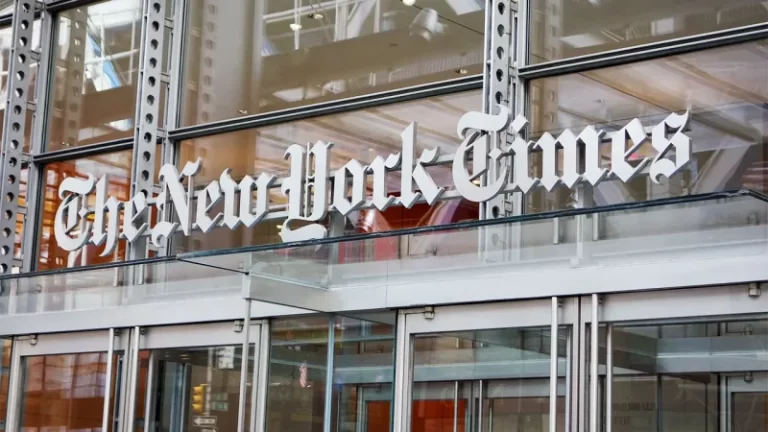 New York Times blasted as ‘racist’ for predicting affirmative action ruling will make colleges ‘whiter’