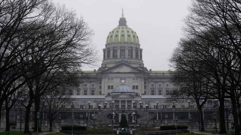 Bill requiring electronic campaign finance report submission clears Pennsylvania House