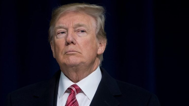 Trump indicted on federal charges related to document handling and obstruction of justice