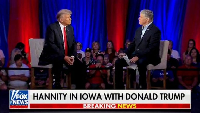 Trump mocks Chris Christie’s expected 2024 campaign launch: ‘He’s polling at zero’
