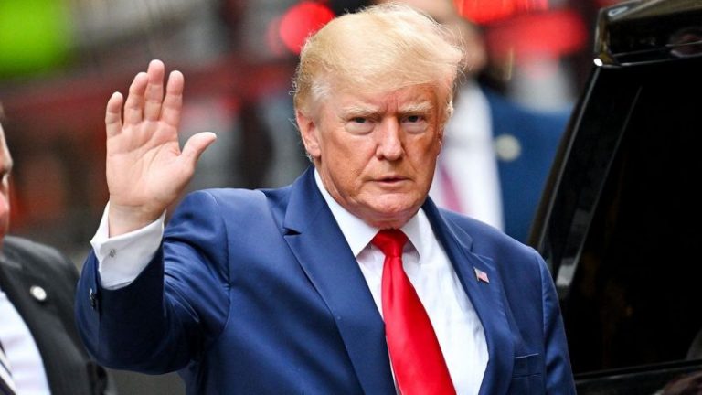 Trump says he’ll beat indictment as Hunter Biden gets sweet plea deal
