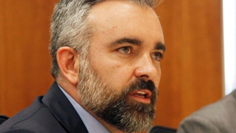 New Mexico’s AG sues manufacturers of ‘forever chemicals’