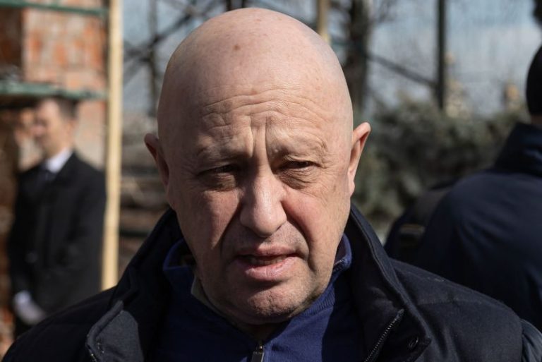 Putin slams ‘traitors’ as Prigozhin claims mercenary rebellion was only a ‘protest’