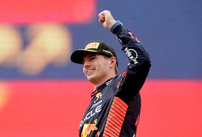 Max Verstappen dominates in Austria to win fifth consecutive Grand Prix