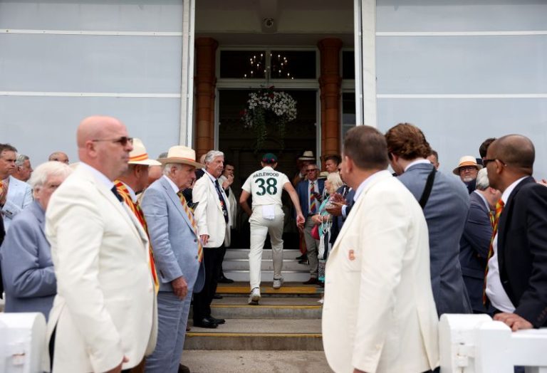 ‘Spirit of cricket’ called into question after fiery confrontation between players and fans results in suspensions