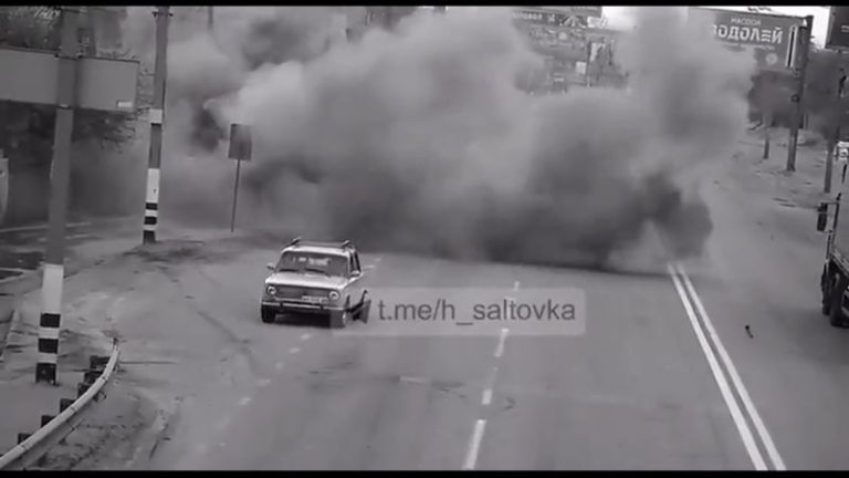 What are the cluster munitions the US is supplying Ukraine with and why are they so controversial?