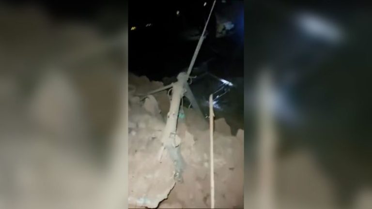 At least 22 killed in airstrike in Sudan