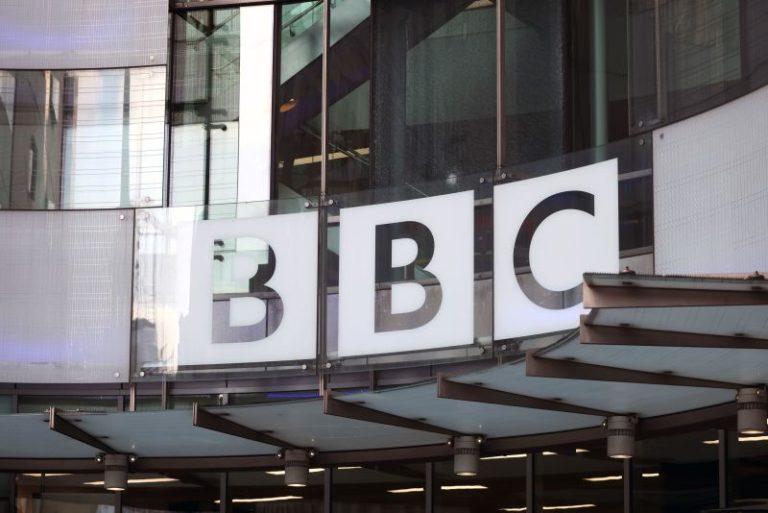 BBC suspends presenter following sexual misconduct allegations