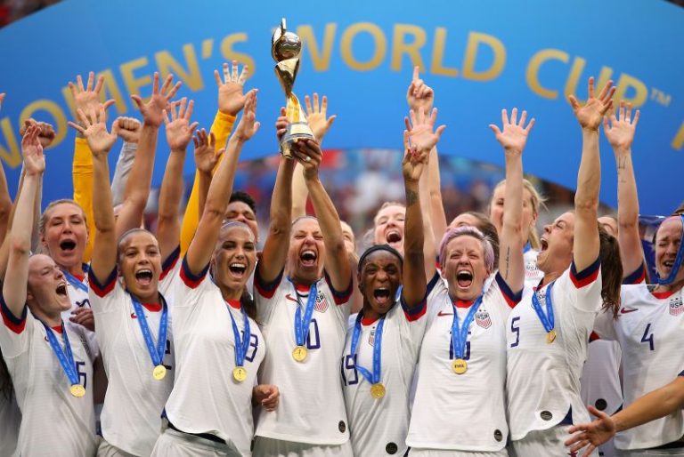 What you need to know ahead of the 2023 Women’s World Cup