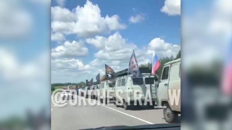 Belarus to hold exercises with Wagner fighters near Polish border