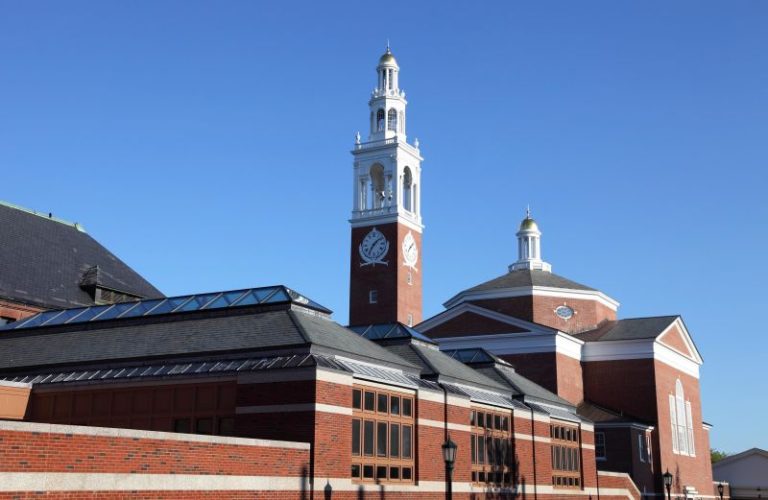 University of Vermont fires hockey coach after investigation into ‘inappropriate text messages’ with a student