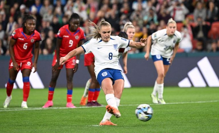 How to watch England, Argentina and China in the 2023 Women’s World Cup