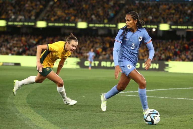 How to watch Women’s World Cup games as Sweden and France kick off their tournament