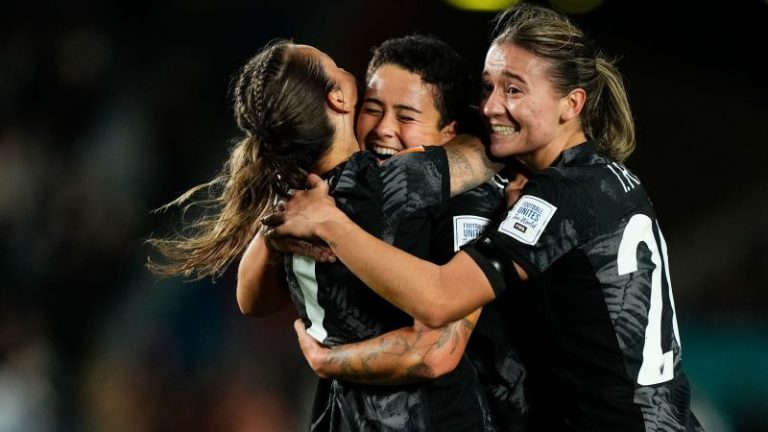 How to watch as New Zealand and Switzerland look to progress at the 2023 Women’s World Cup